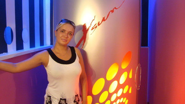 Елена Давыдова