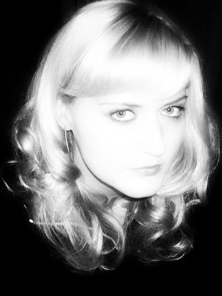 Светлана Сокадеева