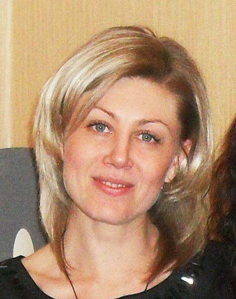 Наталья Пшеничная