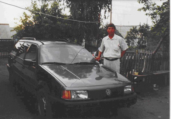 Владимир Ефременко