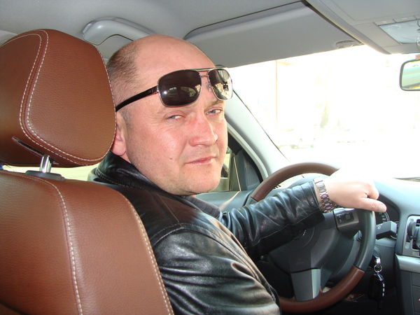 Игорь Уретий