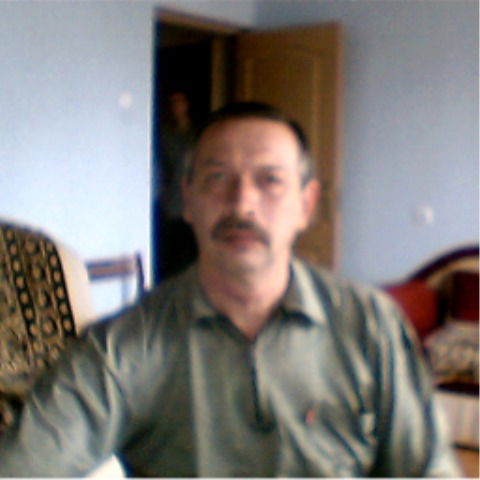 Василий Шалыгин