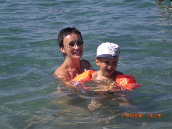 Ольга Ашихмина