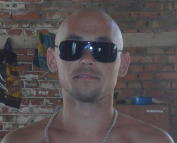 Женя Архипов