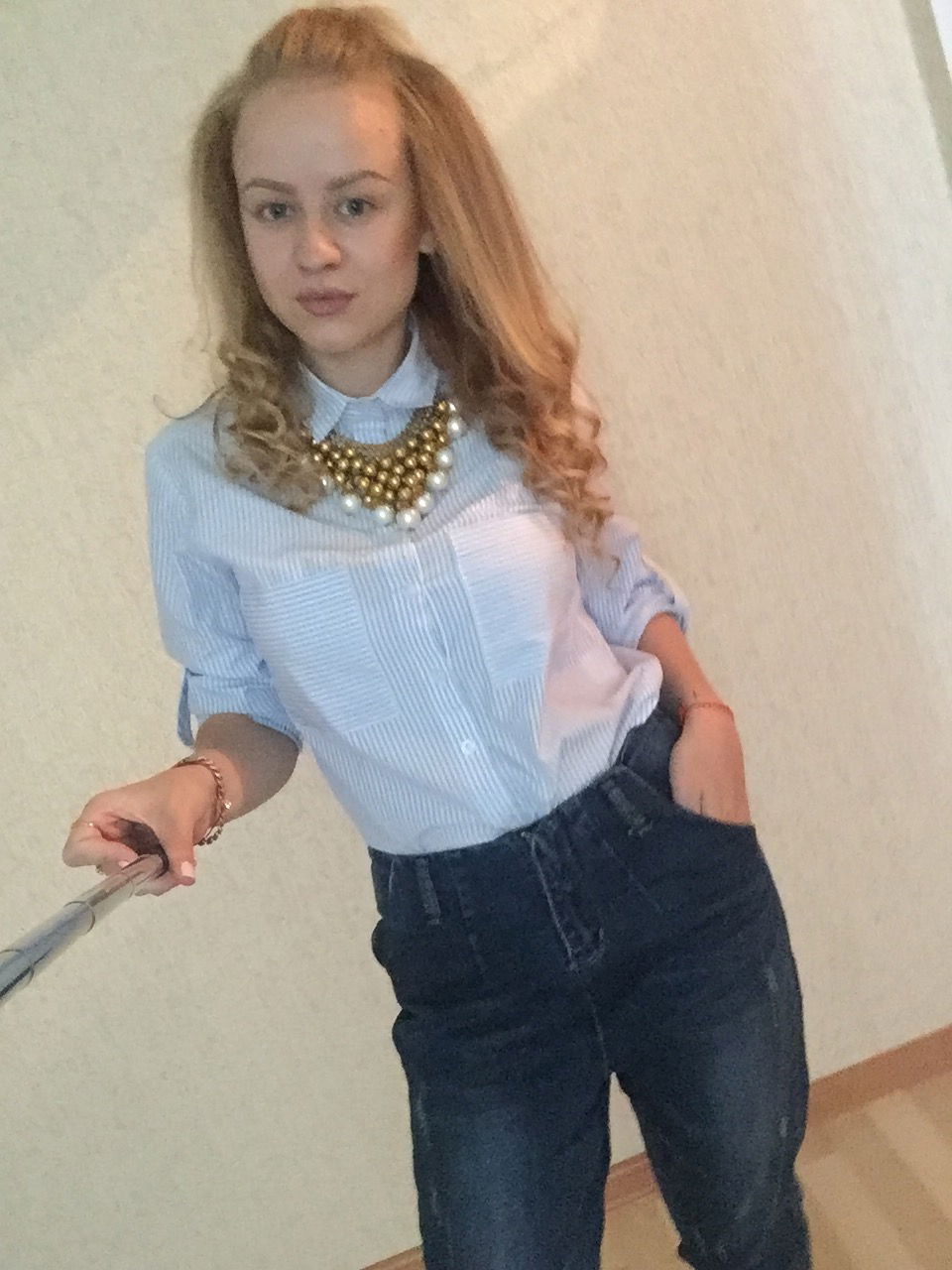 Иришка Болохонова