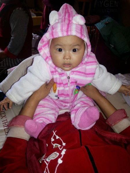 Замира Дандыбаева