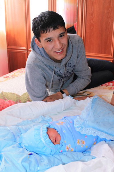 Елдос Жанбеков