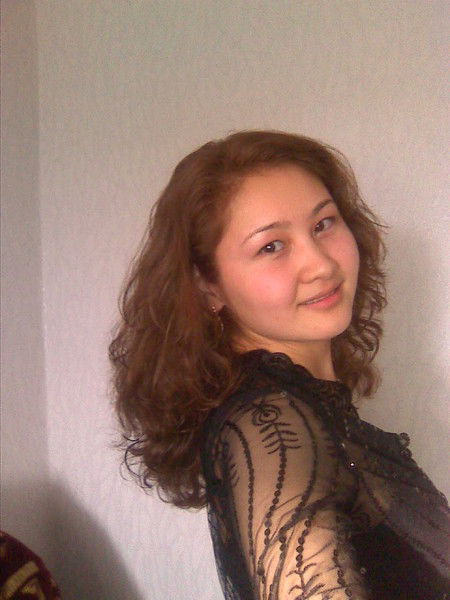 Гульдана Нурмагамбетова