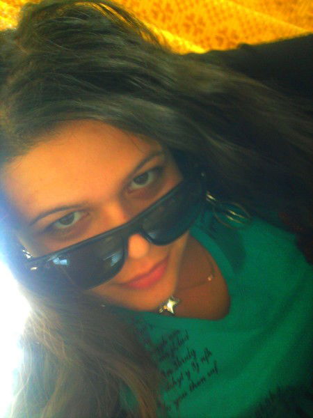 Элла Алиева