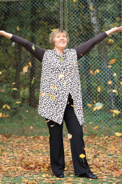 Валентина Профит