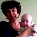 Людмила Богомолова