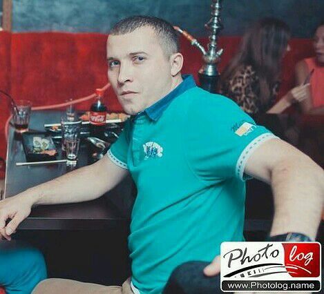 Кирилл Шорников