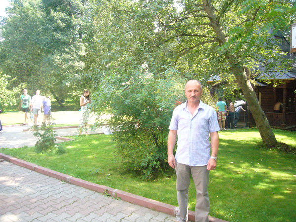 Олег Драгомарецкий