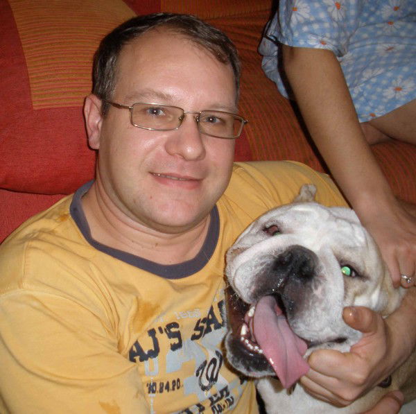 Александр Жадовский