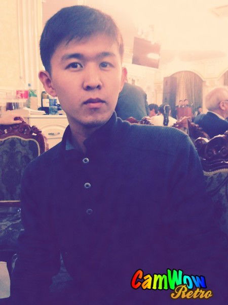 Ерасыл Жаксылыков