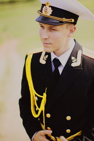 Павел Путилин