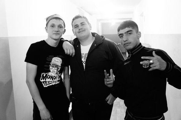 Валера Кириллов