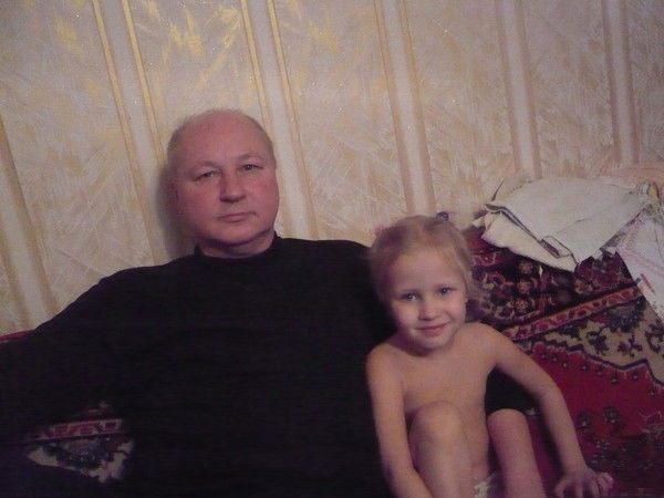 Анатолий Стрельников