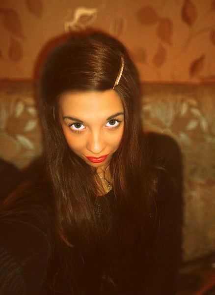 Мария Пенина