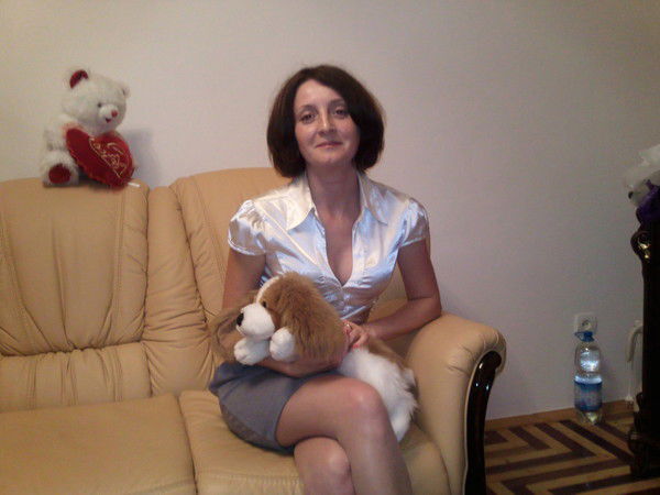 Наташа Жолдак