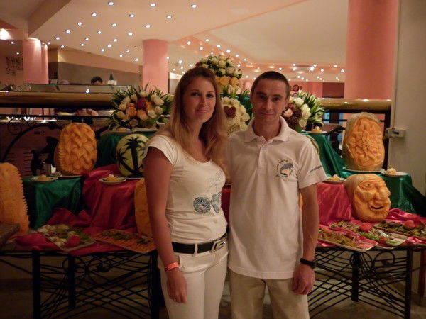 Александр Волков