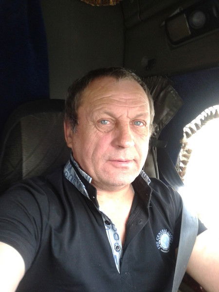 Панченко Александр