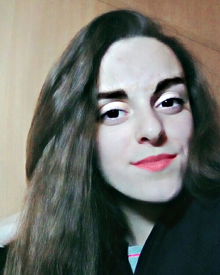 Юля Багдасар