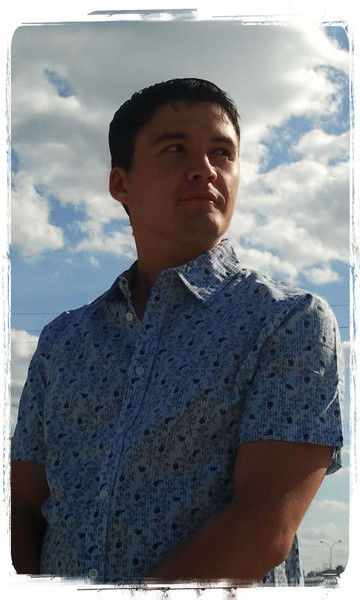 Николай Каравайченко