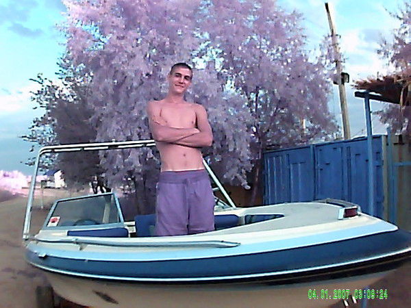 Юрий Резванов