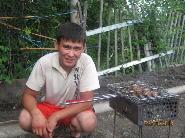 Куаныш Нурпиисов