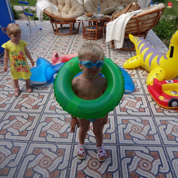 Александр Иванов