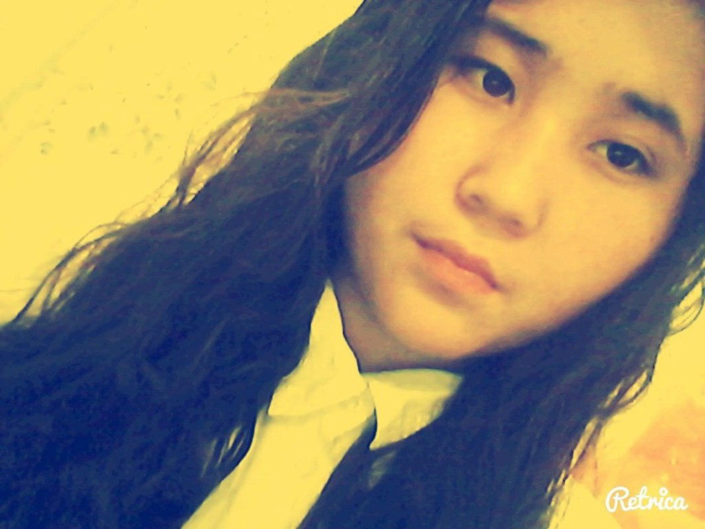 Гульзара Сманова