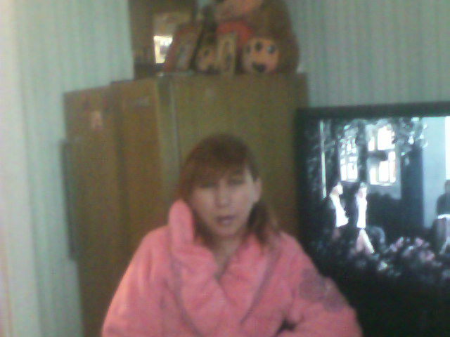 Лариса Бектымбаева(Пушкарёва)