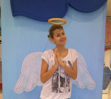 Ксения Балдина