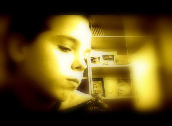 Андрей Кудрявцев