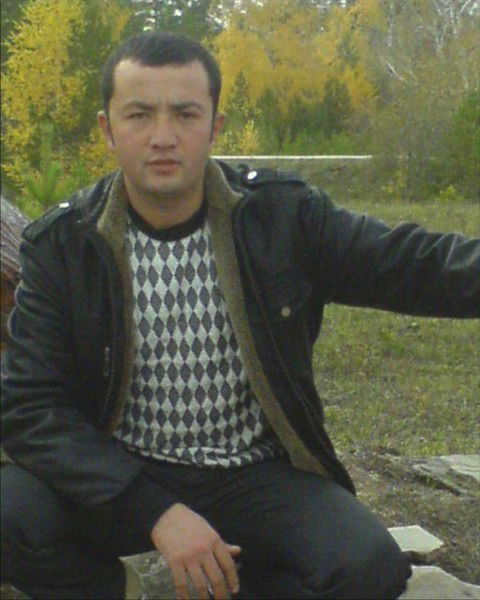 Абдукодир Умаров