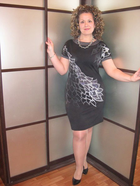 Катюшка *****