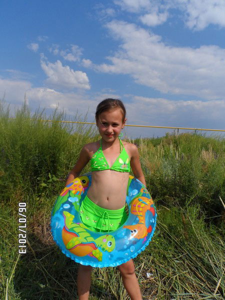 Виктория Иванова