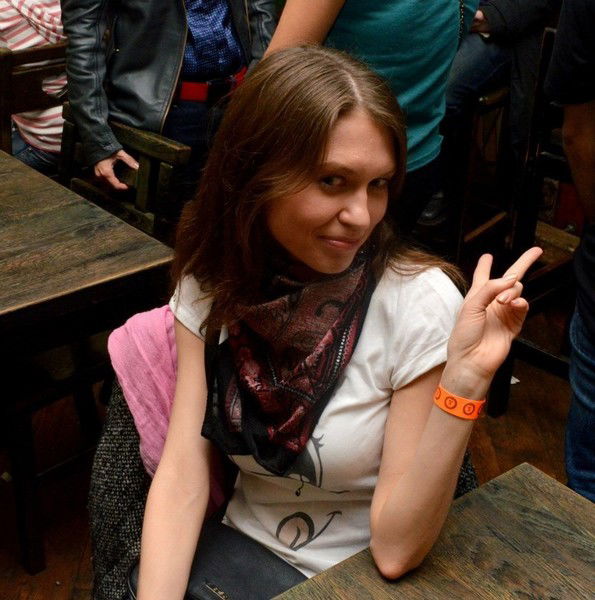 Надежда *******