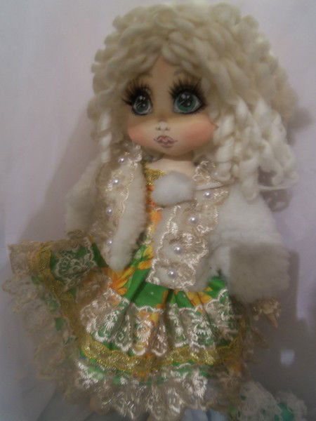 Алина Малина