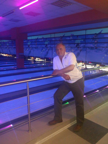 Юрий Рягузов