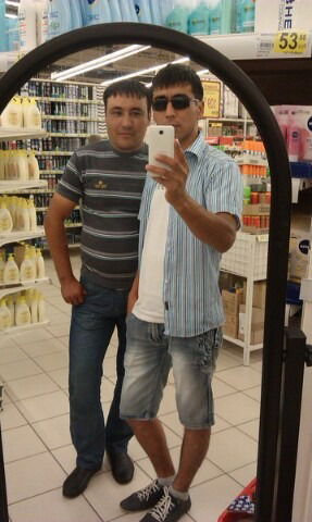 Мээрбек Саттаров