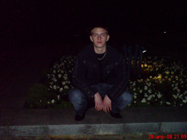 Алексей Воротников