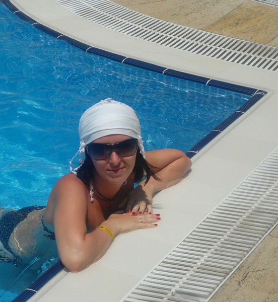 Анна Кононова