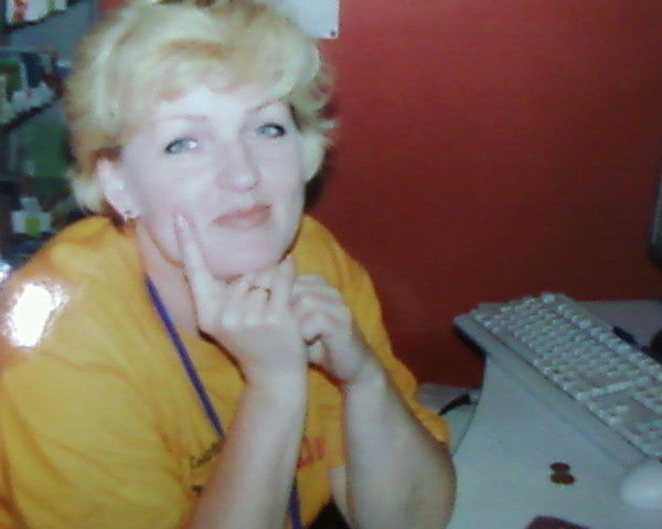 Инна Соколова