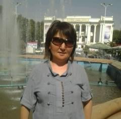 Бактыгуль Уматалиева