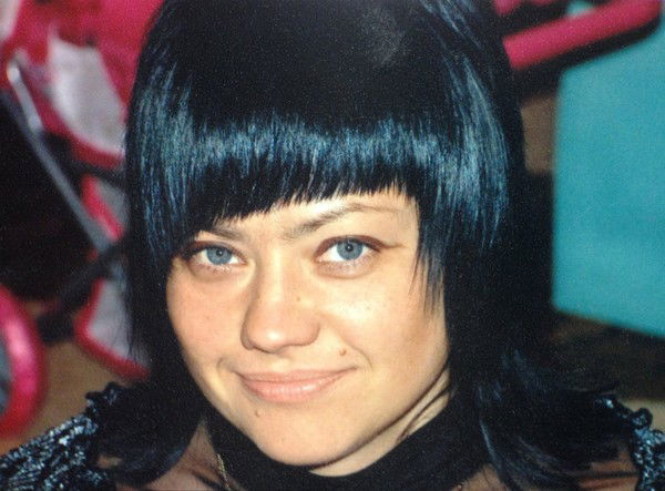 Татьяна Суптеля