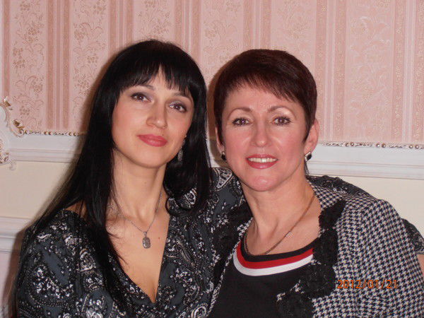 Людмила К.........