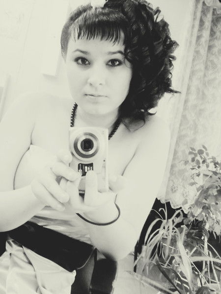 Юлия Тиняхина