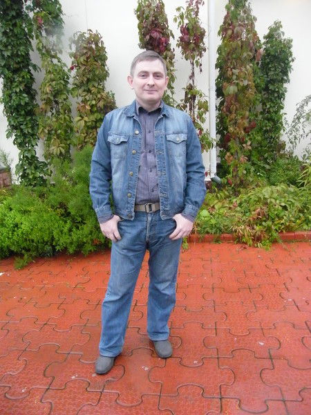 Сергей Пантелеев